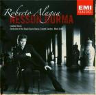 jaquette CD Nessun Dorma