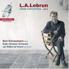 Lebrun & Beethoven : Oboe Concertos, - Volume 2