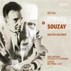 Recital gerard souzay