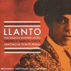 Llanto por Ignacio Sánchez Mejías | Vicente Pradal (1957-....). Compositeur