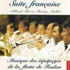 Suite francaise