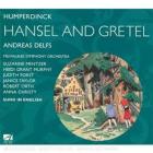 Hansel & gretel, opera integrale