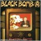 jaquette CD Human Bomb