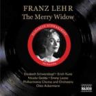 Lehar - la veuve joyeuse (the merry widow) (intégrale)