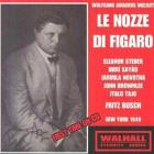 Mozart - les noces de Figaro