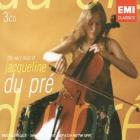 The very best of Jacqueline du Pré : [cello music] | Jacqueline Du Pré (1945-1987). Musicien. Violoncelle