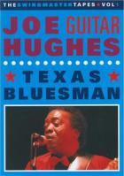 jaquette CD Texas bluesman