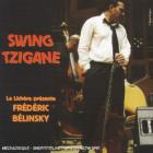 Swing Tzigane