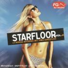 jaquette CD Starfloor - Volume 2