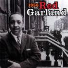 The 1956 trio | Red Garland (1923-1984). Musicien. Piano