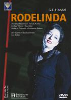 Haendel : Rodelinda