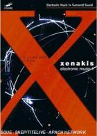 Xenakis edition - Volume 5 : musique électronique I