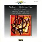 Gesang des Apsyrtos | Steffen Schleiermacher (1960-....). Compositeur