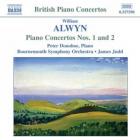 Concertos pour piano nos 1 et 2