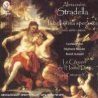 La bellissima speranza : cantate, duetti e sinfonia | Alessandro Stradella (1639-1682). Compositeur
