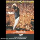 jaquette CD Live Baby Live