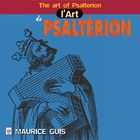 The art of psaltery = L'art du psaltérion | Guillaume de Machaut (1300?-1377). Composition