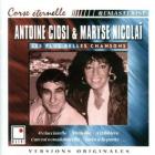 Collection corse eternelle