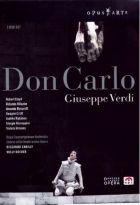 Verdi - Don Carlo