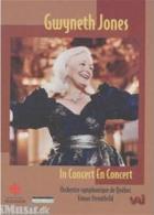 Gwyneth jones en concert