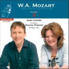 Mozart : Complete Sonatas for Keyboard and Violin, - Volume 2