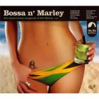 Bossa n'Marley: the electro-bossa songbook of Bob Marley