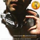 Mixer Tunes : Paris le Marais