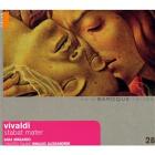 Couverture de Vivaldi - Vivaldi: Stabat Mater. Concertos. Sonate "Al santo sepulcro"