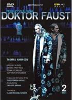 Busoni : Doktor Faust / Opéra de Zurich, 2006