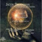 Druckman - Concerto Pour Alto