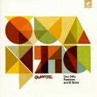 jaquette CD One Offs, Remixes & B Sides