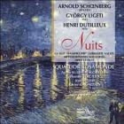 Schoenberg - Nuits