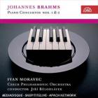 Brahms - Concerto pour piano n°1 - Concerto pour piano n°2