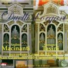 La musique d'orgue Italienne, Vol XIV : Duelli D'Organi