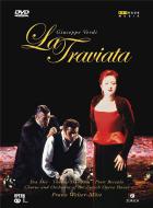 Verdi : La Traviata / Opéra de Zurich, 2005