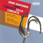 Concerto pour violoncelle, concerto pour cor...