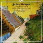 Roentgen - Symphonie N°3 - Suite Aus Jotunheim