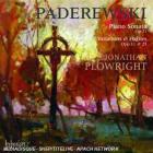 Sonate Pour Piano Op.21 - Variations & Fugues Op.11 & 23