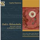 Dulcis melancholia : biographie musicale de Marguerite d'Autriche