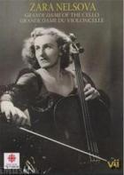 Grande Dame Du Violoncelle