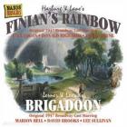 Finian's rainbow : original 1947 Broadway cast : original 1947 Broadway cast | Burton Lane (1912-1997). Compositeur