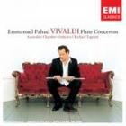 jaquette CD Vivaldi - Concertos Pour Flûte (Flute Concertos)