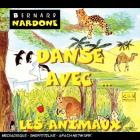 jaquette CD Danse Avec Les Animaux