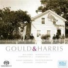 Gould - Harris - Gould: Symphonies