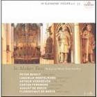 jaquette CD Tallin cathedral