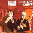 jaquette CD Apprenez les danses bretonnes - Volume 9 : kerne izel, Aven et pays bigoudin