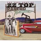 jaquette CD Rancho Texicano: The Very Best Of