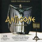 Antigone opera en 2 actes