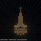 jaquette CD Volkerball