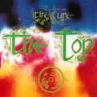 Top (The) | The Cure. Chanteur
